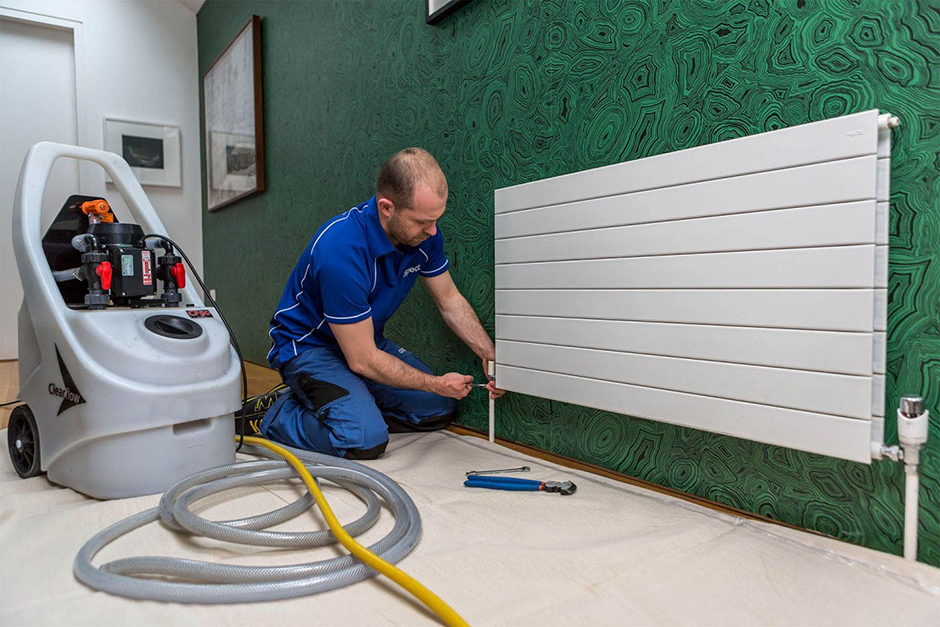 Sultanbeyli Akşemsettin Bosch Petek Temizliği